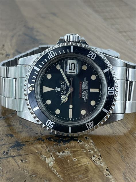 rolex submariner 1680 storia|rolex submariner 1680 review.